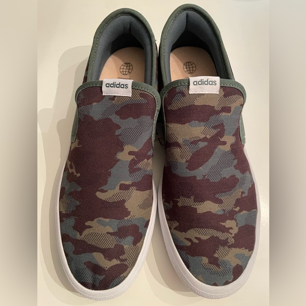 Adidas Skateboard Shoes 9